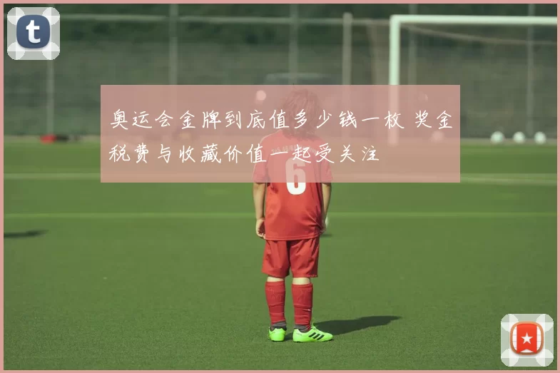 奥运会金牌到底值多少钱一枚 奖金税费与收藏价值一起受关注